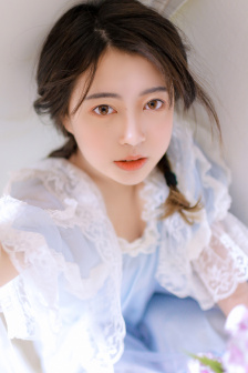 14岁小女孩rapper无极